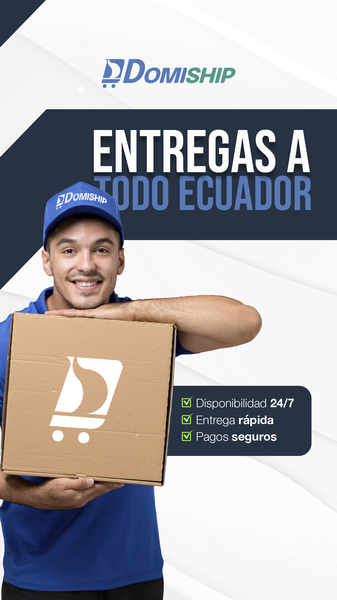 Story_Entregas ecuador
