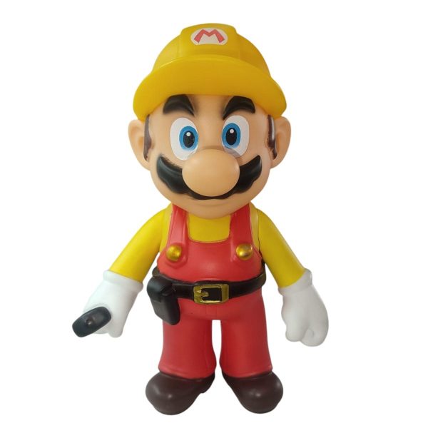 MARIO 1