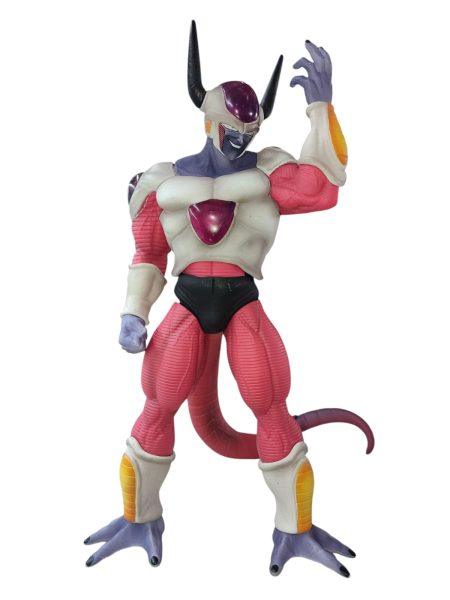 frezzer toy lad