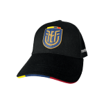 gorra negra