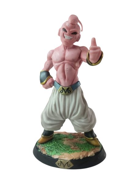 majin