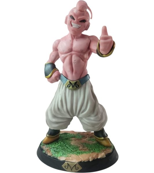 majin