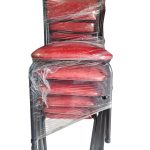 silla roja 1