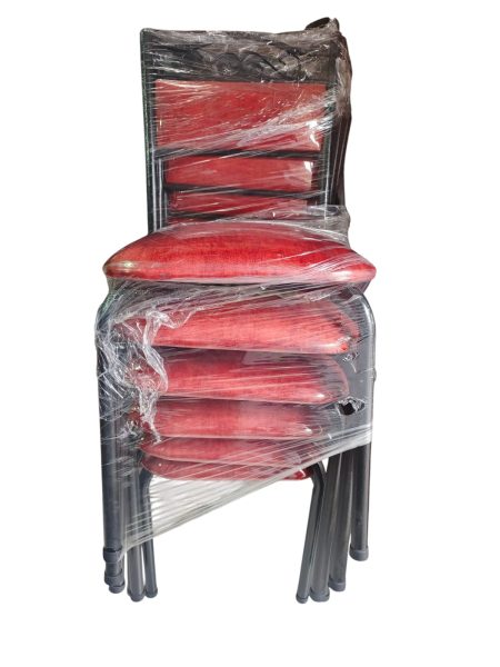 silla roja 1