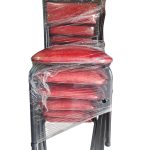 silla roja 1