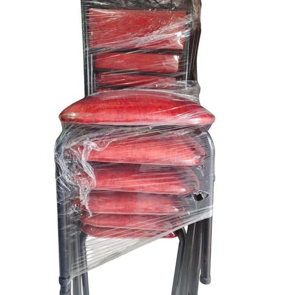silla roja 1