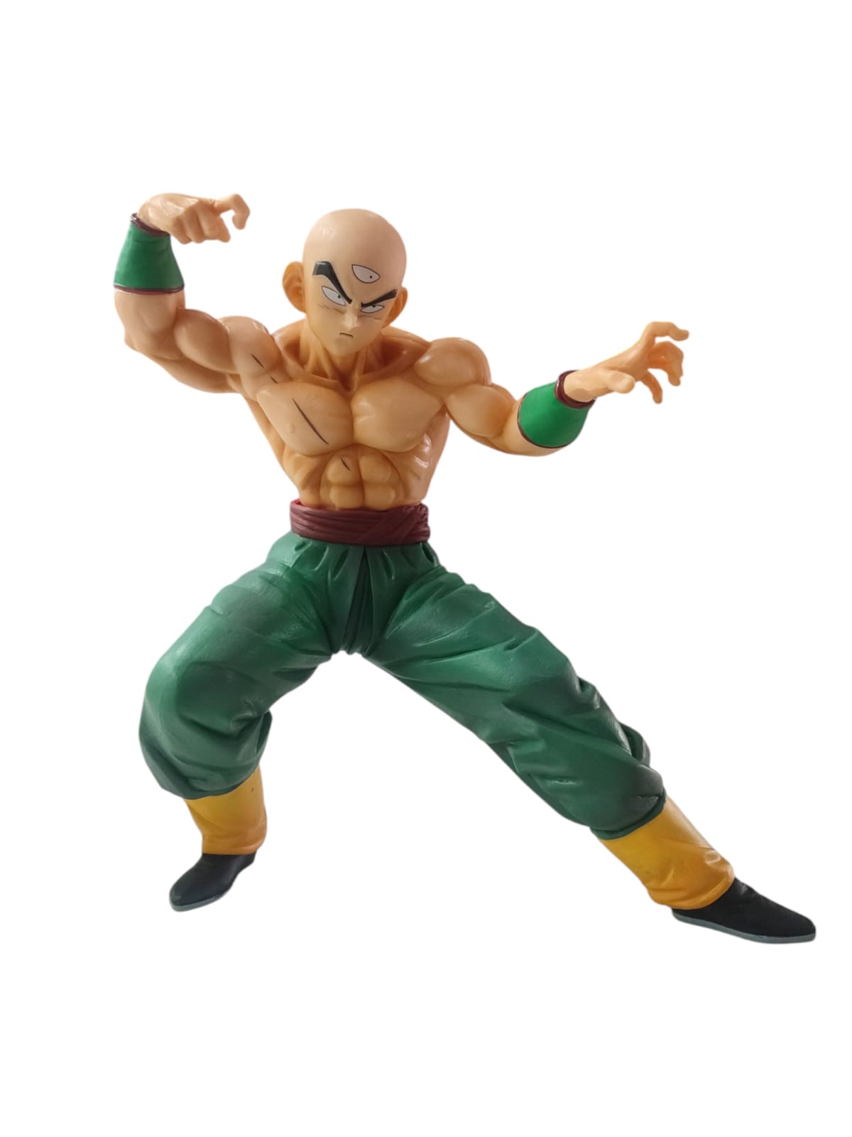 ten