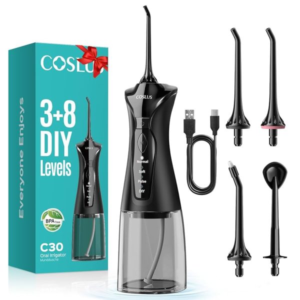 COSLUS