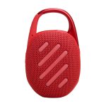JBL CLIP 5 COLOR ROJO JBL CLIP 5 COLOR ROJO