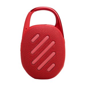 JBL CLIP 5 COLOR ROJO