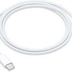 Apple - Cable USB-C a Lightning