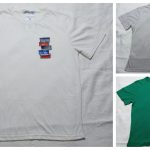 CAMISETAS HOMBRE X 3 UNIDADES (10)