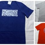 CAMISETAS HOMBRE X 3 UNIDADES (11)