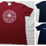 CAMISETAS HOMBRE X 3 UNIDADES (12)