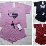 CAMISETAS HOMBRE X 3 UNIDADES (14)