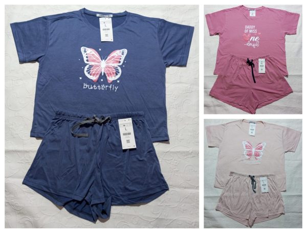 CAMISETAS HOMBRE X 3 UNIDADES (15)