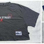 CAMISETAS HOMBRE X 3 UNIDADES (3)