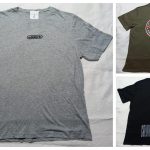 CAMISETAS HOMBRE X 3 UNIDADES (8)