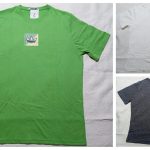 CAMISETAS HOMBRE X 3 UNIDADES (9)
