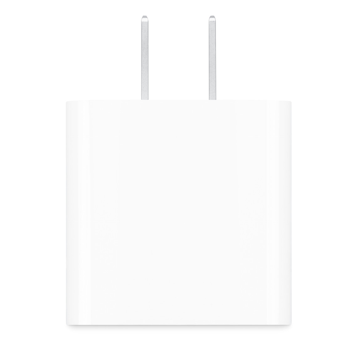 ADAPTADOR DE CORRIENTE USB-C DE 20 W DE APPLE