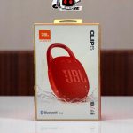 JBL CLIP 5 JBL CLIP´5