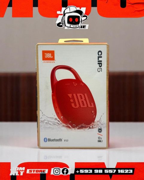 JBL CLIP´5