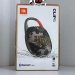 JBL CLIP 5 JBL CLIP 5