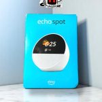 ECHO SPOT ALEXA echo spot
