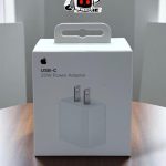 CARGADOR APPLE USB C CARGADOR APPLE USB C