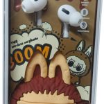 audifonos labubu