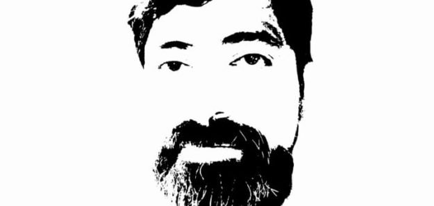 El Viejo Barbón