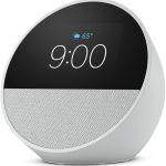 echo spot ECHO SPOT ALEXA