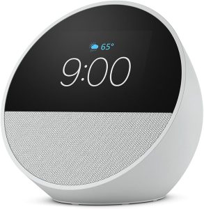 ECHO SPOT ALEXA