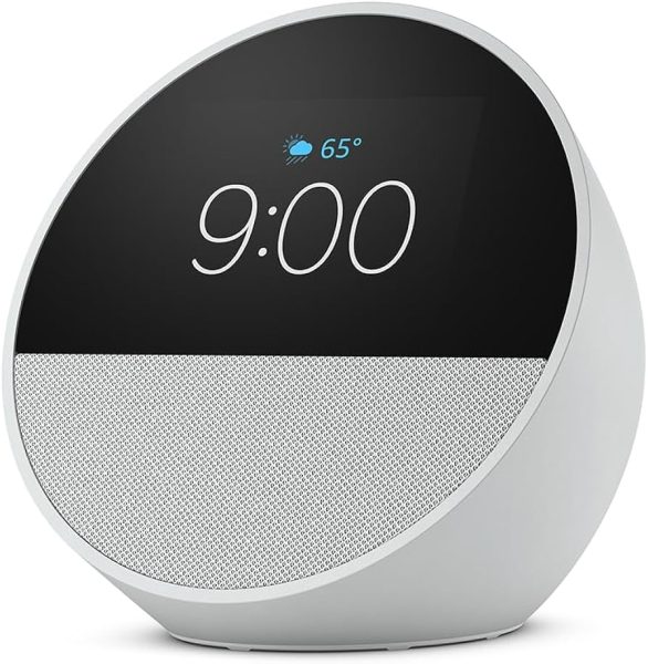 echo spot ECHO SPOT ALEXA