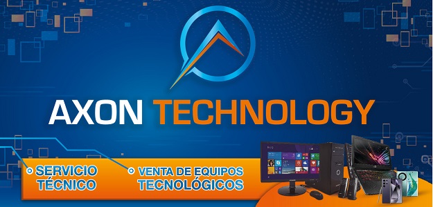 AXON TECHNOLOGY
