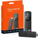 FIRE TV STICK