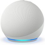 ALEXA ECHO DOT
