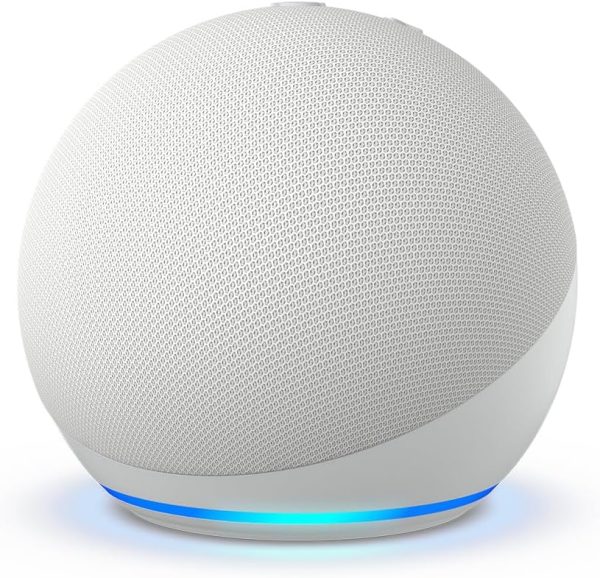 ALEXA ECHO DOT