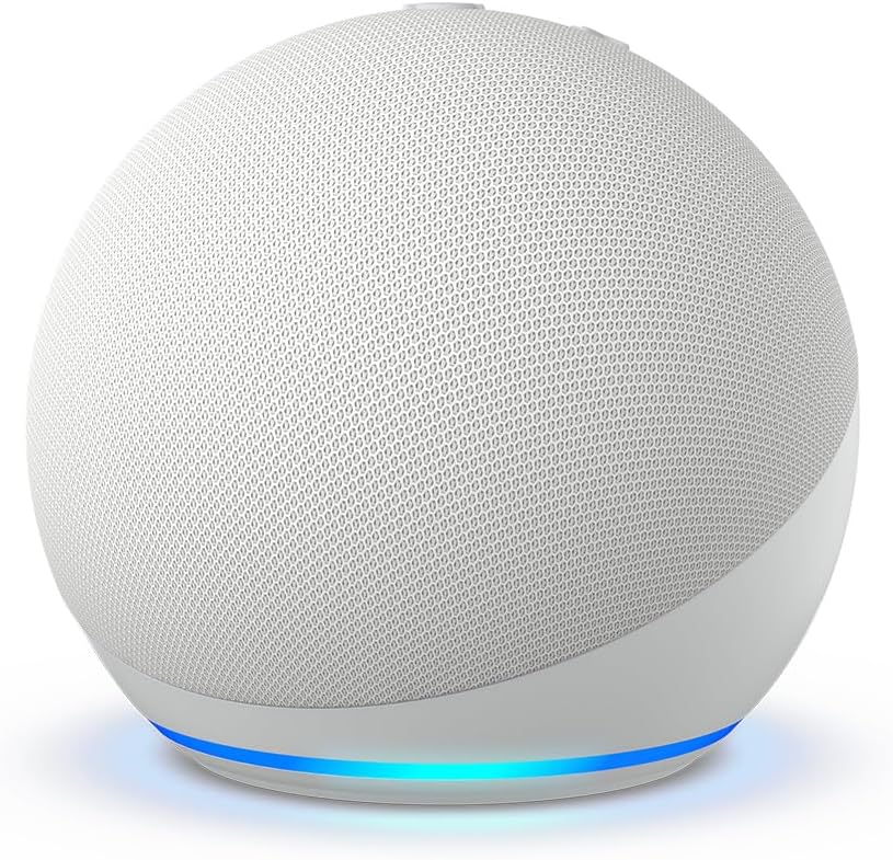 ALEXA ECHO DOT