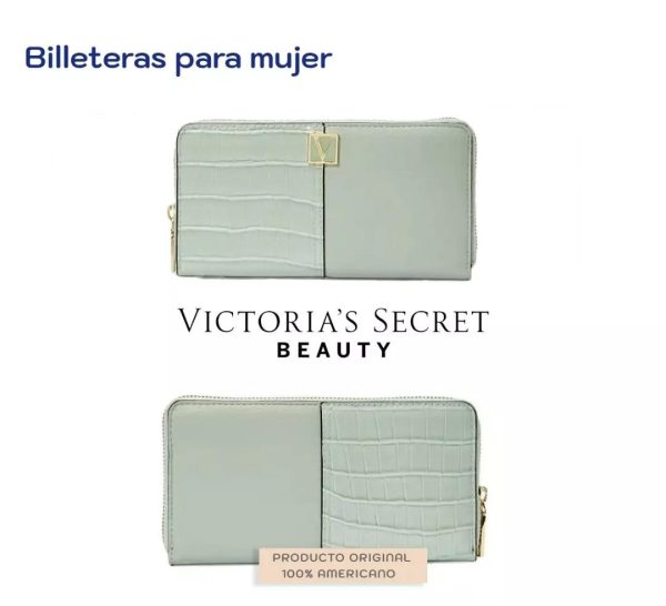 victoria secret BILLETERA ORIGINAL