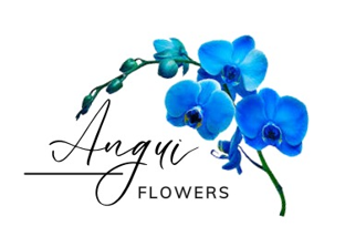 Angui flowers