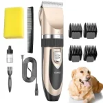 MAQUINA PARA LA MASCOTA