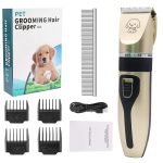 MAQUINA PARA MASCOTA