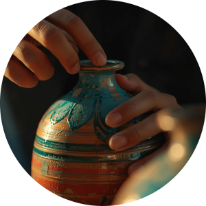 ARTE Y ARTESANIAS