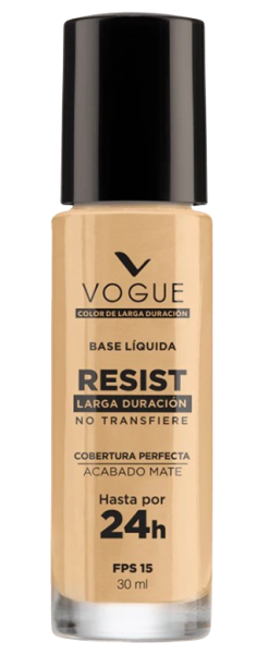 base vogue