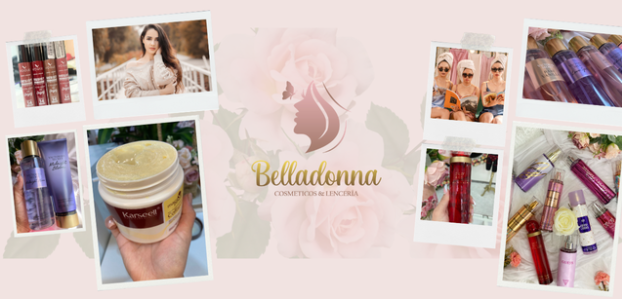 Belladonna Cosméticos Belladonna Cosméticos