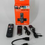 fire tv