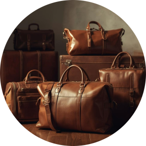 BOLSOS Y EQUIPAJE