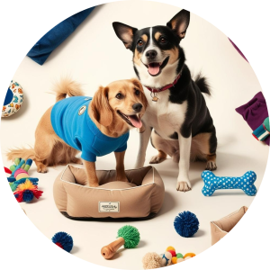 MASCOTAS