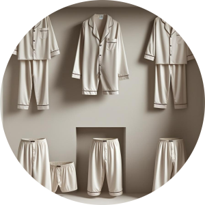 ROPA INTERIOR Y PIJAMAS DE HOMBRE